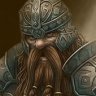 Balgin the Dwarf