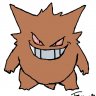 Gengar