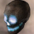 Alluring Skull